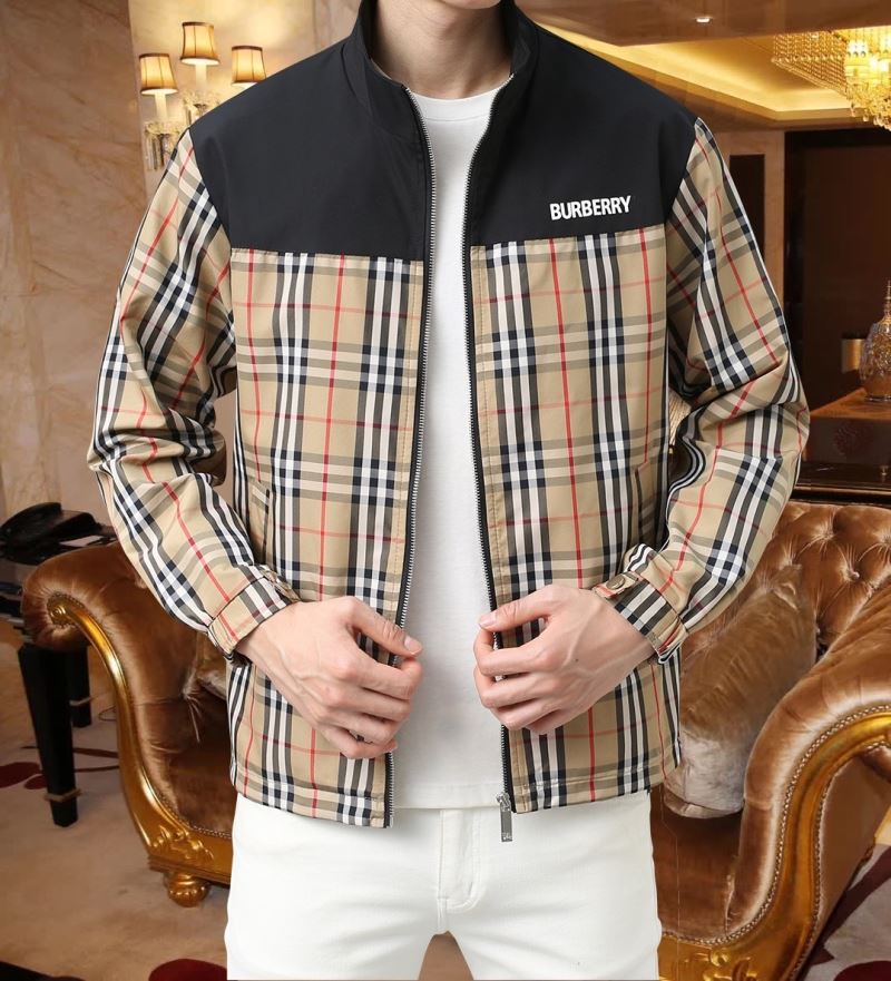 Burberry Outwear